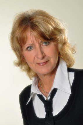 Věra Racková, independent social care consultant
